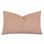 Marguerite Lumbar Pillow Cover & Insert