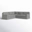 Canapé modulaire 3 pièces Taylor-83271107