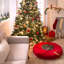 Wreath Storage