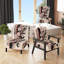 Chaise parsons de 22,5 po de largeur