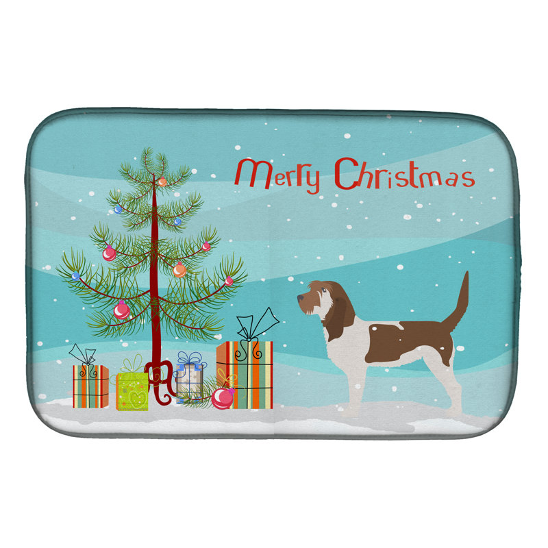 Drying Mat