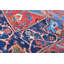 Transitional Hand Knotted Wool Oriental Area Rug