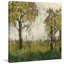 "Meadowlands II", reproduction sur toile tendue-18742351