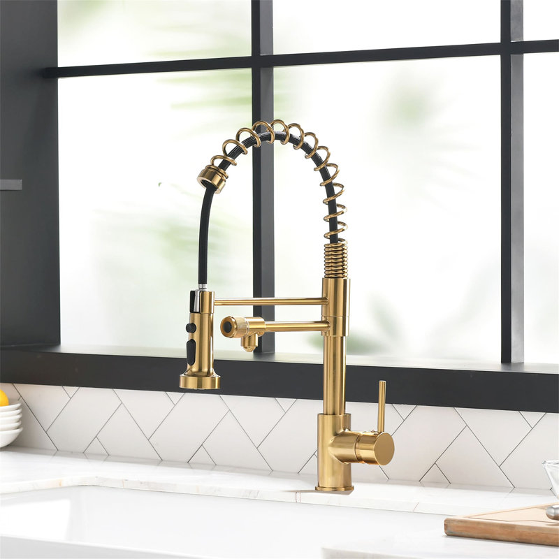 KIKO HOME Kitchen Faucet