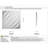Arrow EnduraWall Decorative 3D Wall Panel