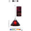 Luminaire suspendu Dale-29914255-29914266-29914250