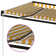 Nilgun Manual Retractable Patio Awning