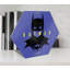 Batman 85Th (Cowl, 1980), impression sur bois