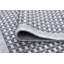 Tapis intérieur / extérieur gris clair Mondamin-105503023