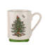 Spode Christmas Tree Stacking Mugs