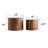 Nesting Coffee Table Set