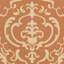 Tapis oriental d'intérieur / extérieur Cherene Performance-780903768