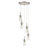 Angelina 5 - Light Cluster Pendant-777791230-687900657