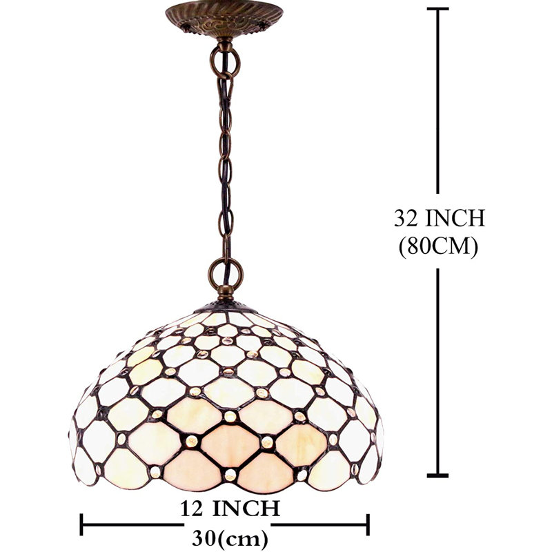 Emborough 1 - Light Single Pendant
