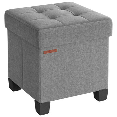 38cm Wide Ottoman