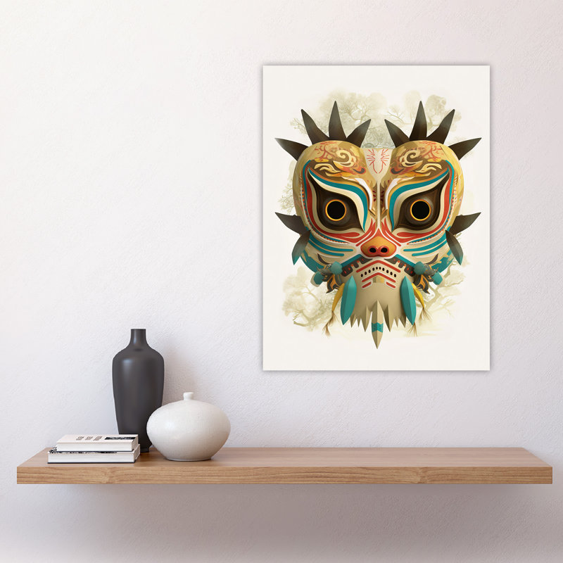 No Frame Print