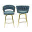 Chaise de bar moderne et élégante-1960710713-1960710710