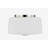 Ciela 2 Light Flush Mount-94228920