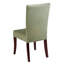 Chaise rembourrée Donn-132010403