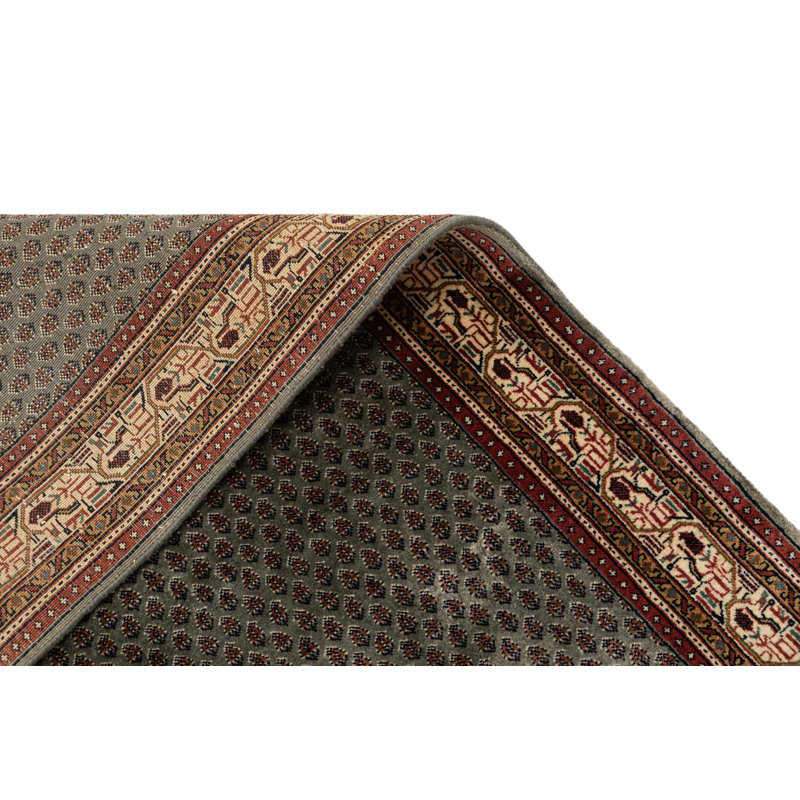 Oneill Gray Rug
