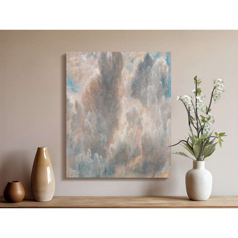 Wrapped Canvas Print Set, 20x24