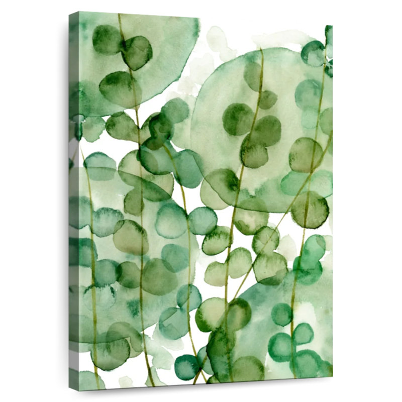 Avery Zanzibar Gem I, 45" H x 30" W