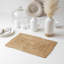 Napperons en jute | 13 po x 19 po | Ensemble de 4 | Naturel