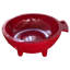 Spa rond en acrylique portable pour 4 personnes Alfi Brand-28087037