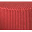 Repose-pieds plein Corduroy Upholstery-130385630