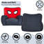 Fauteuil à billes Marvel Spiderman Kids