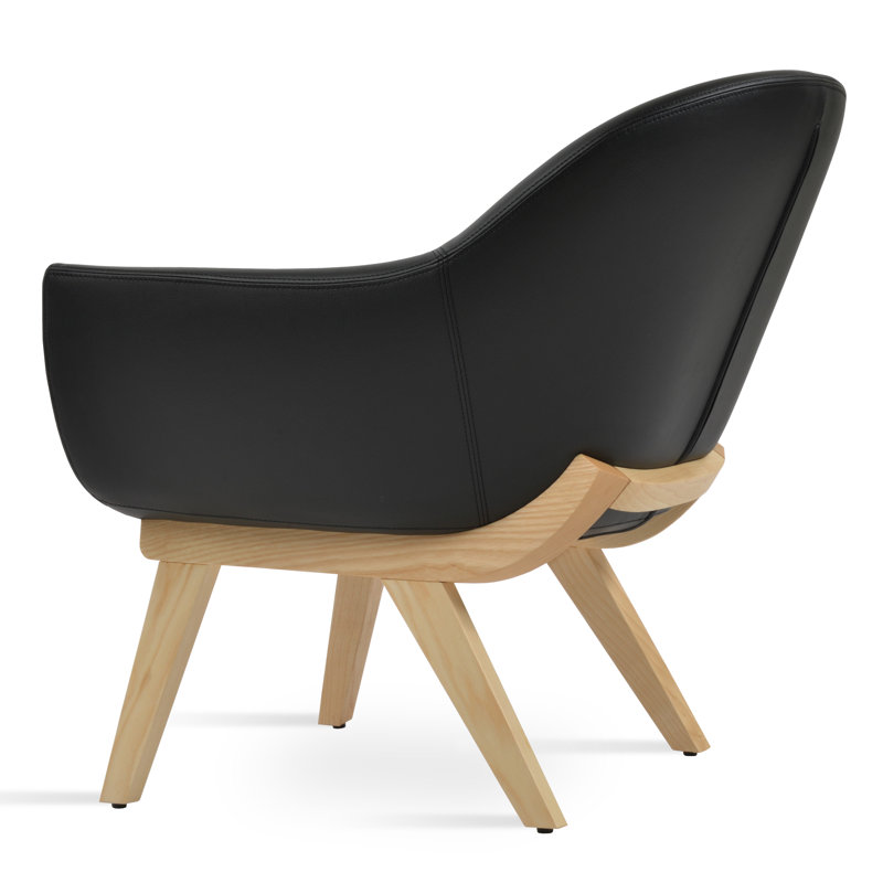 Chaise longue Madison