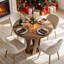 Round Dining Table