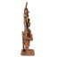 Figurine en céramique Fleitas Priest of Maize