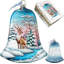 Holiday Splendor 3.5''