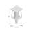 Water Lantern Head