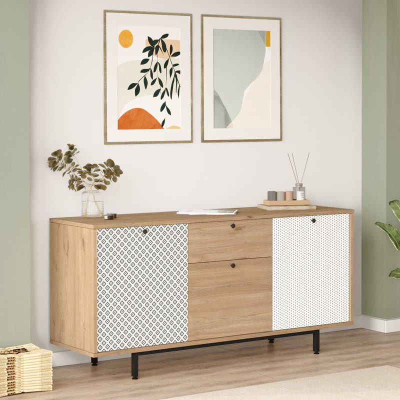 Locelso 74.3cm Sideboard