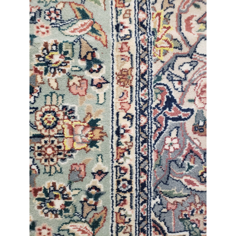 One-of-a-Kind 6' X 8'10" Area Rug