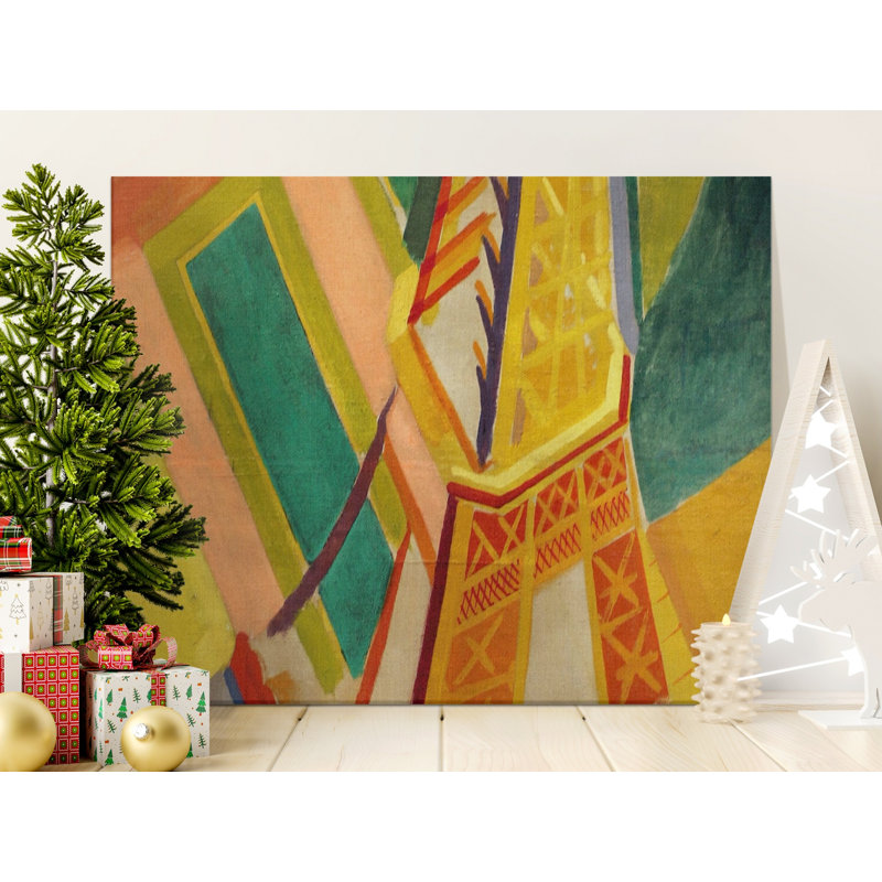 Ramer Wrapped Canvas Print Set, 60x40