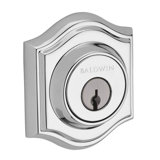 Single Cylinder Deadbolt