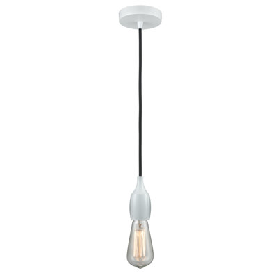 Nurseli 1 - Light Single Pendant