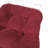 Delano Outdoor 4'' Dining Chair Chair Pad-546752709