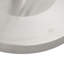 Base de parasol Arlmont & Co. pour poteaux de diamètre 1,3 po / 1,5 po / 1,9 po rond 55,1