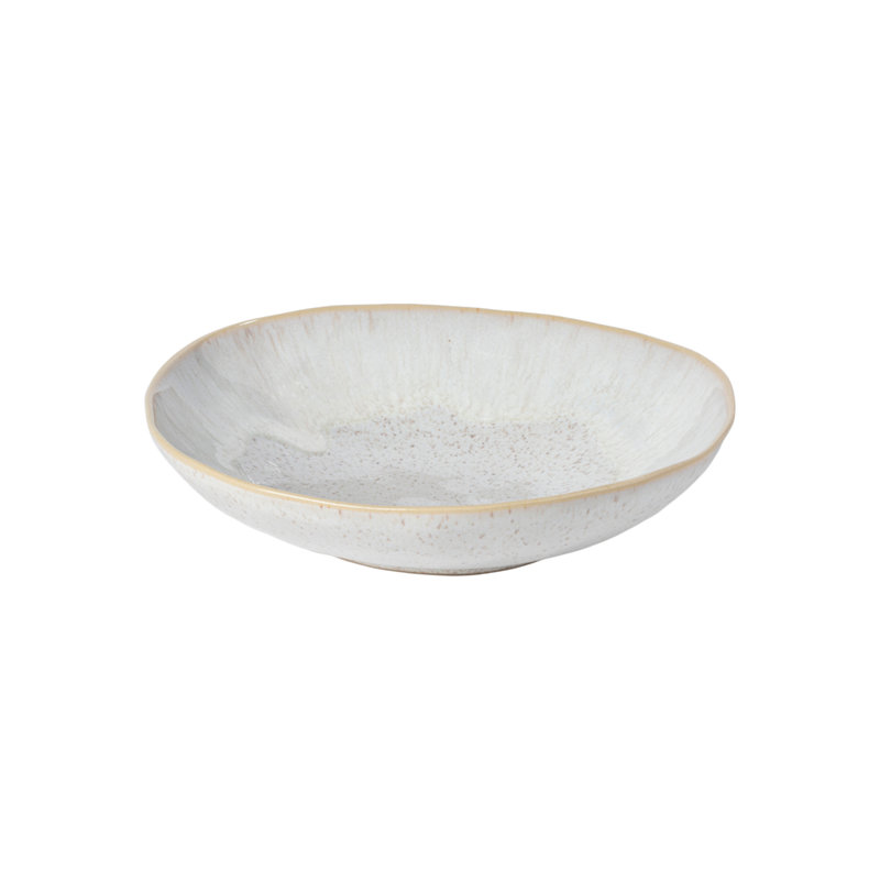 Bol à pâtes, Beige sable