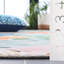 Tapis Cabana 456 à motif floral pour intérieur/extérieur-2025098880