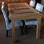 Solid Wood Dining Table-19183332