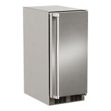 Marvel Appliances Cube Ice Built-In