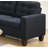 Kylan 4-Piece Modular Sectional Sofa with Tufted Cushions-1952803938