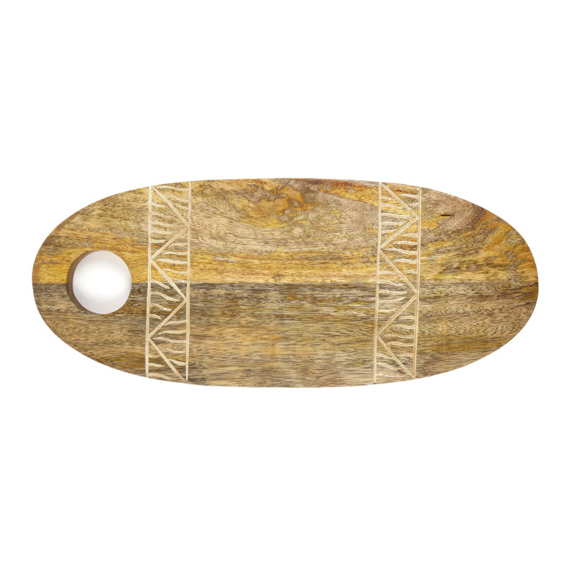 Kitchen Chopping Cutting Board