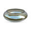 Polene Glass Bowl Small Smoky Brown-1934762887
