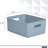 Ribbed Plastic Box Set-101830859-101830864